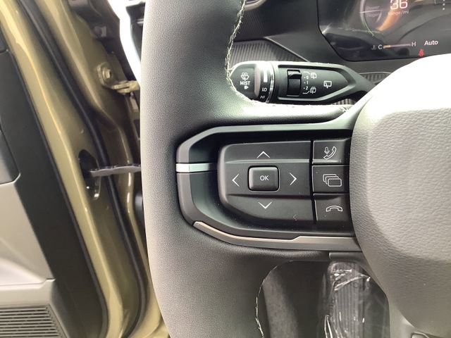 New 2026 Jeep Cherokee Overland w/ Trailer Tow Group image 13