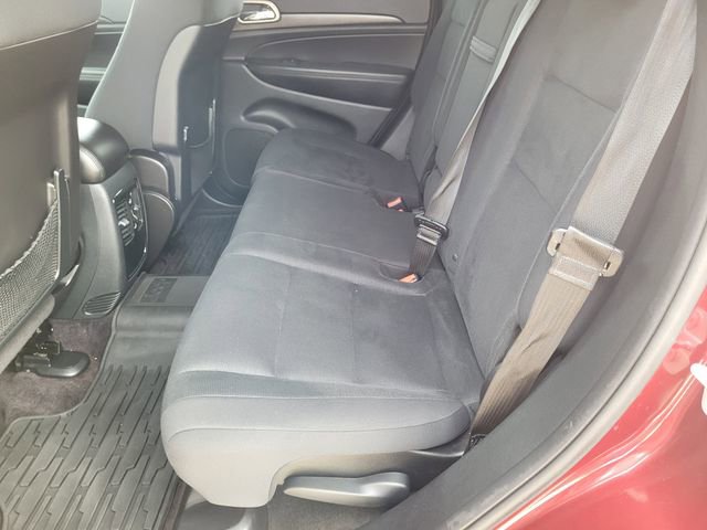 Used 2016 Jeep Grand Cherokee Laredo w/ Quick Order Package 23E image 27