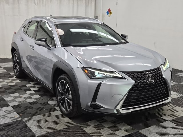 Used 2023 Lexus UX 250h FWD w/ Accessory Package (Z1)