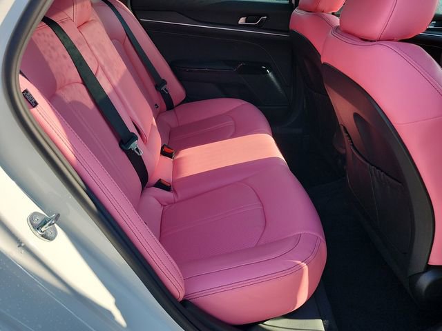 Used 2026 Kia K5 GT-Line w/ GT-Line Premium Package FWD image 18