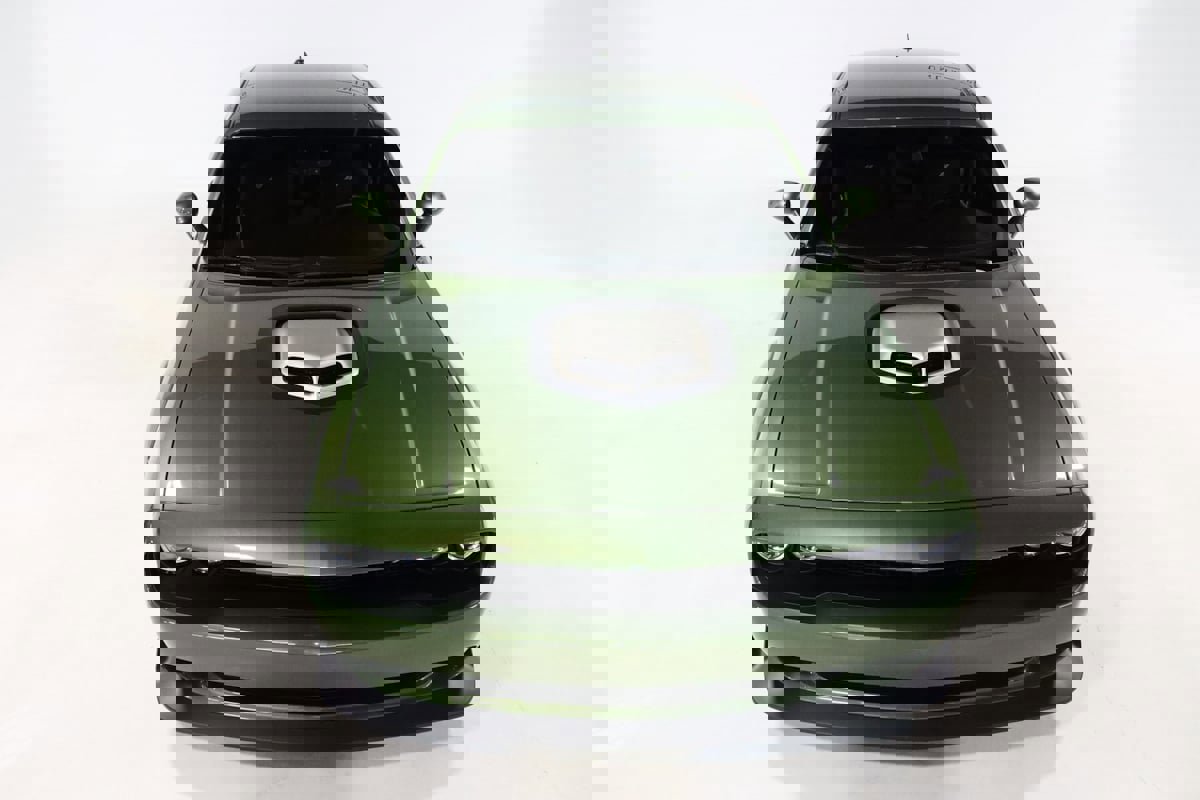 Used 2023 Dodge Challenger R/T Scat Pack image 97