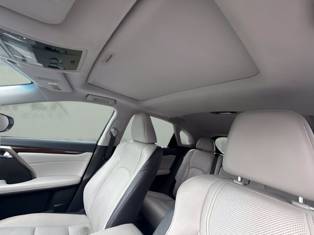 Used 2016 Lexus RX 350 FWD w/ Premium Package image 10