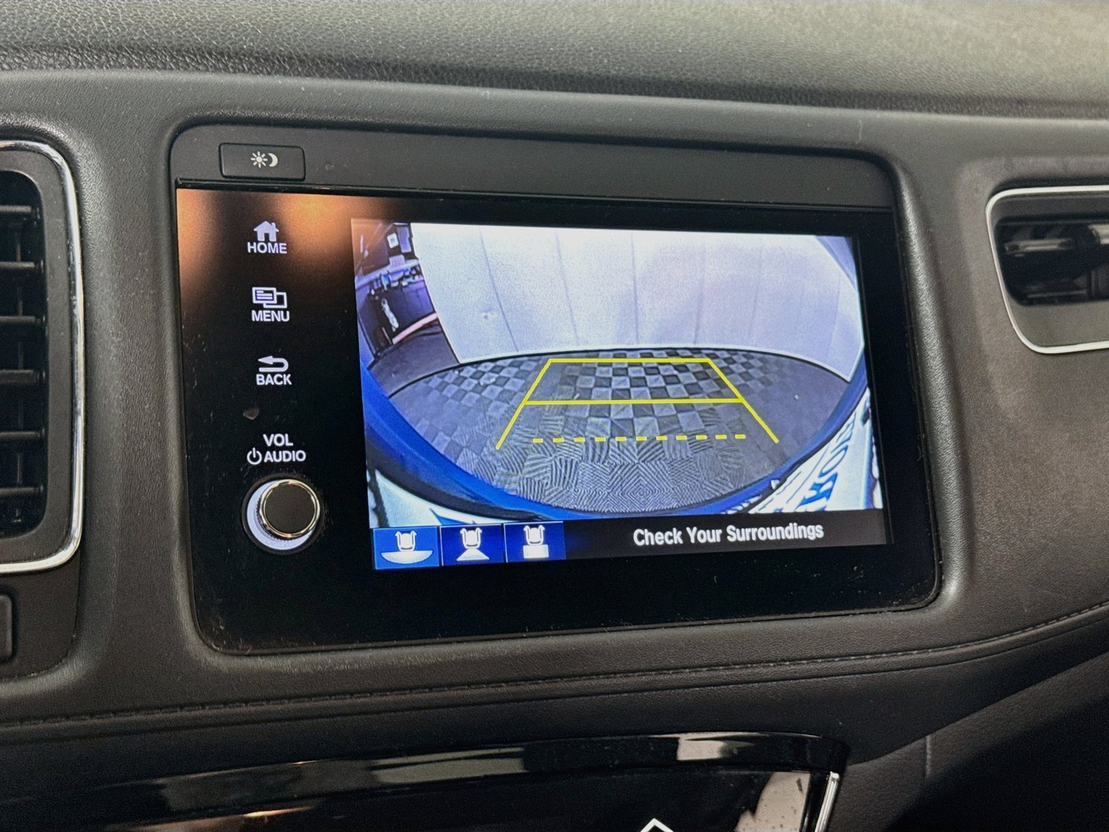 Used 2022 Honda HR-V EX image 15
