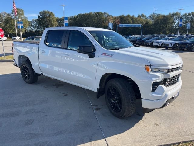New 2026 Chevrolet Silverado 1500 RST w/ All Star Edition Plus image 13