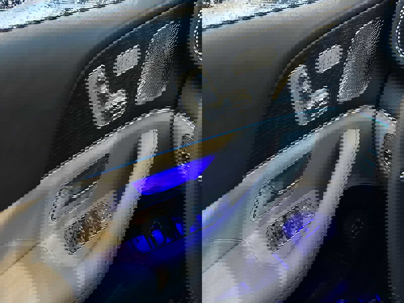 New 2026 Mercedes-Benz GLE 350 4MATIC image 32