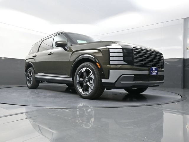 New 2026 Hyundai Palisade Limited AWD/4WD image 32