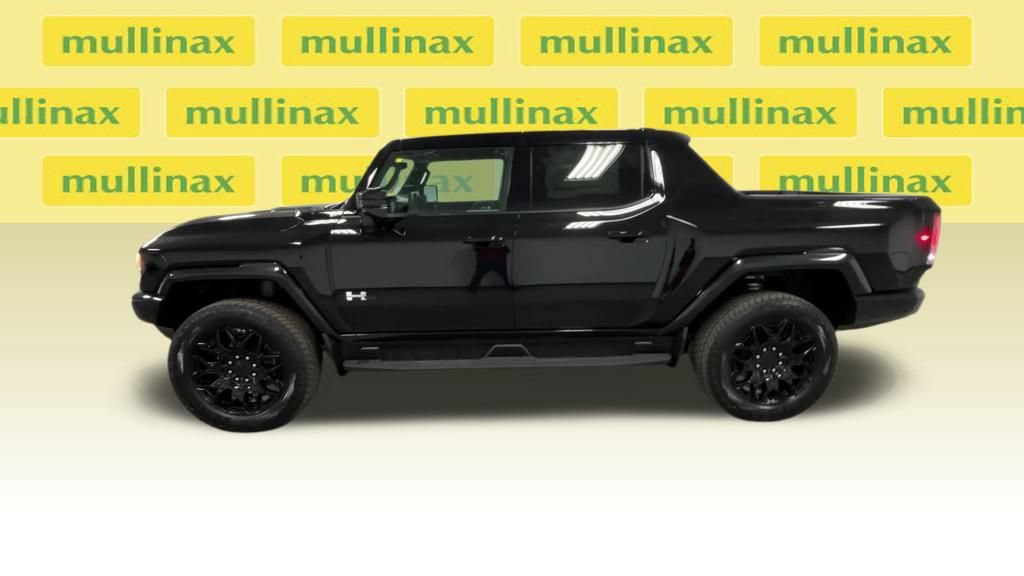 New 2026 GMC Hummer EV 4x4 Crew Cab image 44