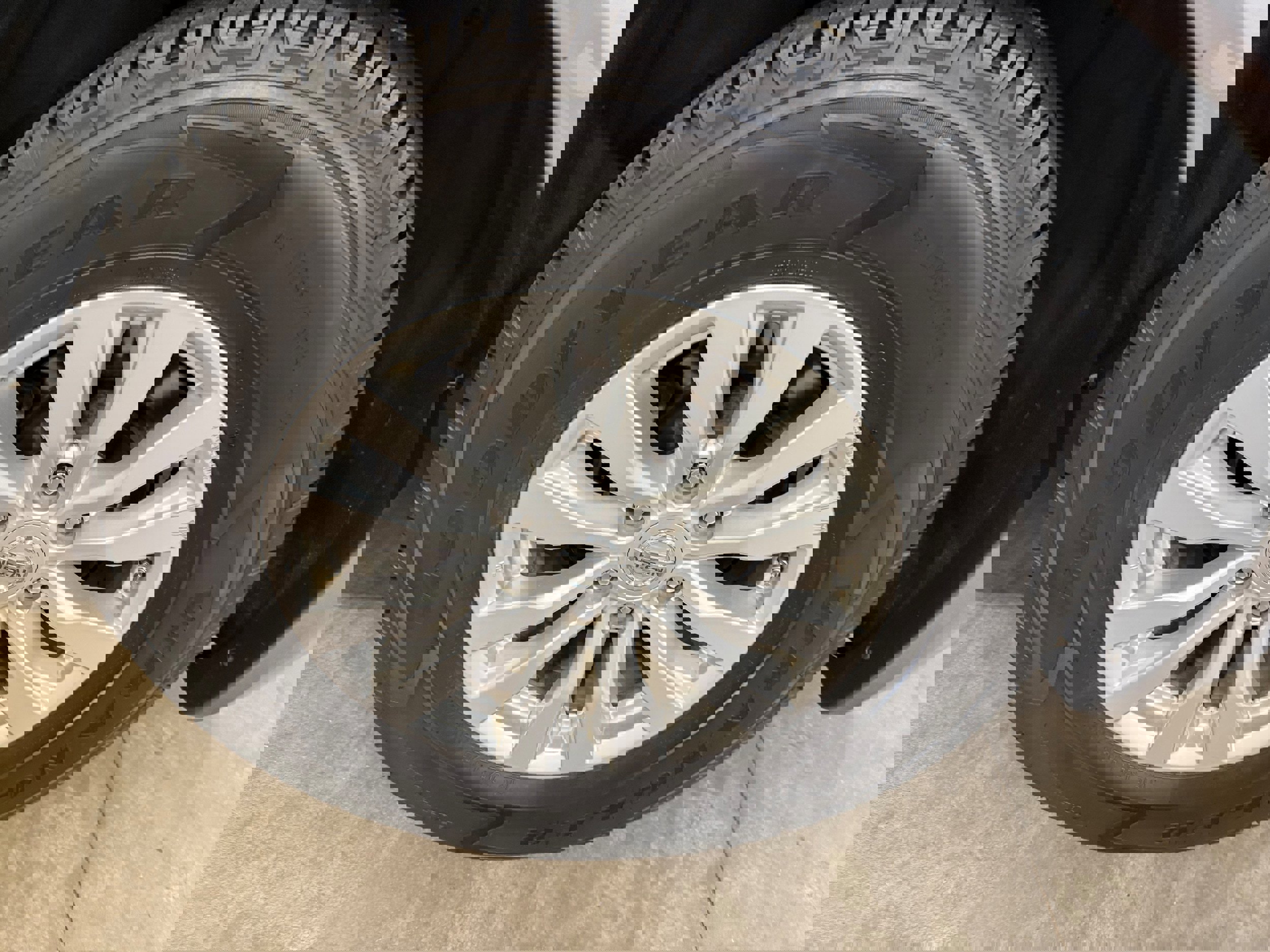 Used 2018 Nissan Armada SV w/ Driver Package image 36