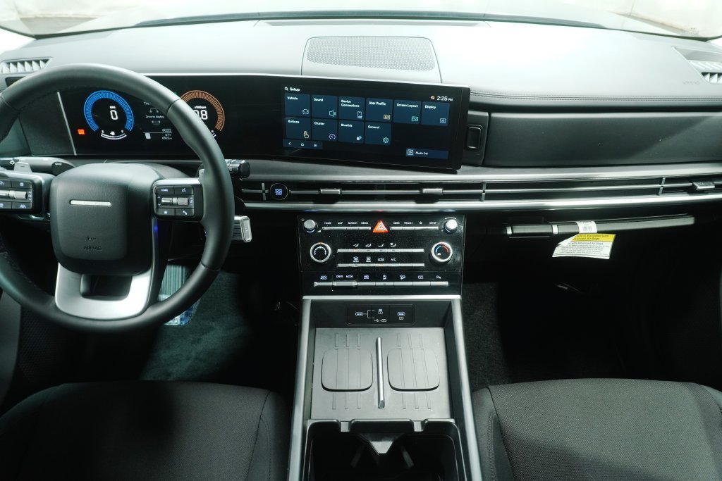 Certified 2026 Hyundai Santa Fe SE AWD/4WD image 20