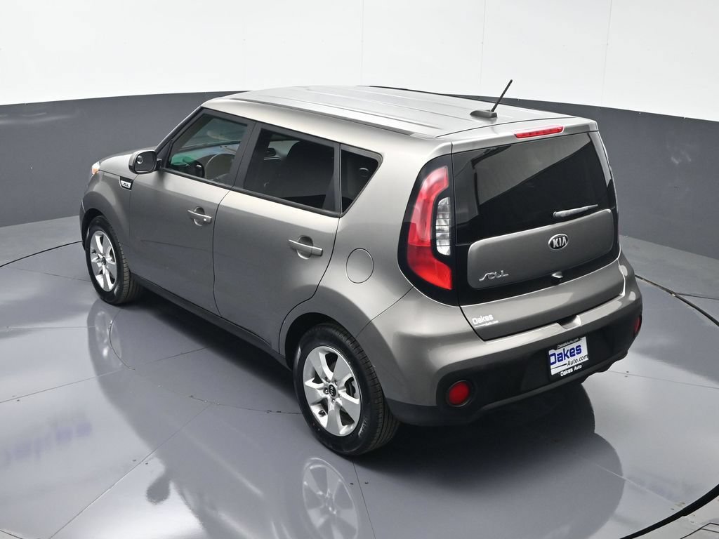 Used 2018 Kia Soul w/ Convenience Package FWD image 43