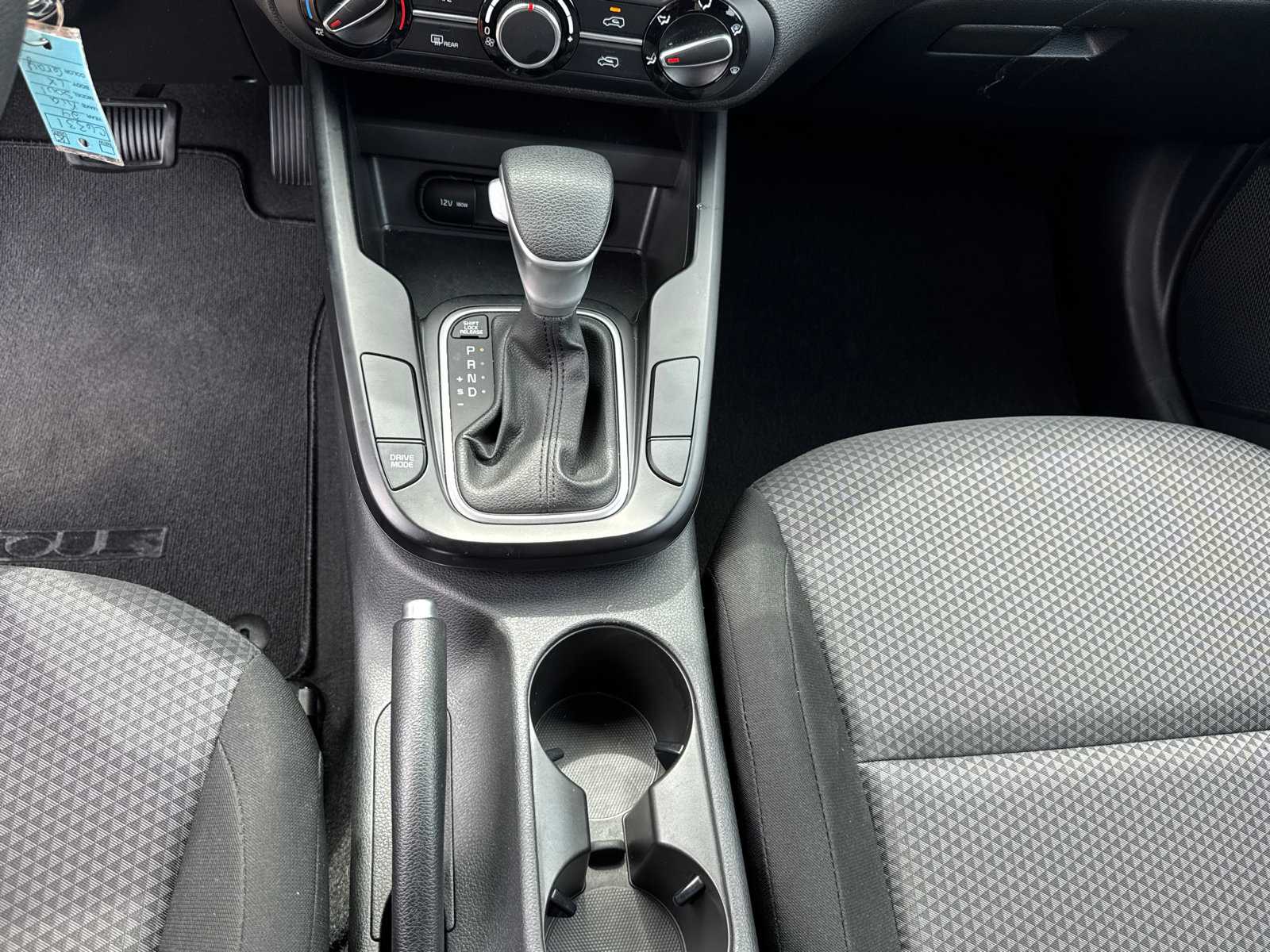 Used 2024 Kia Soul LX w/ Option Group 015 image 12