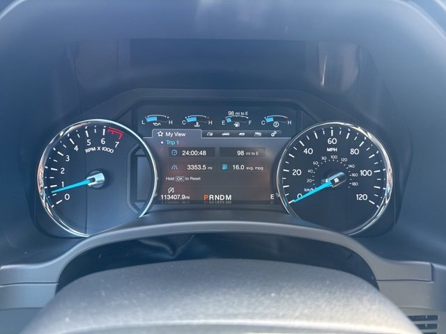 Used 2018 Ford Expedition Max Limited w/ Equipment Group 302A image 30