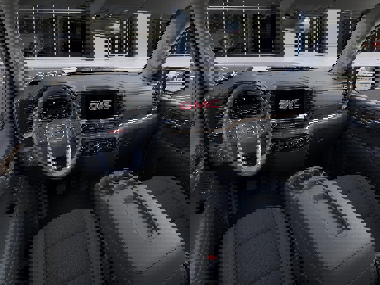 New 2026 GMC Sierra 1500 Elevation image 15