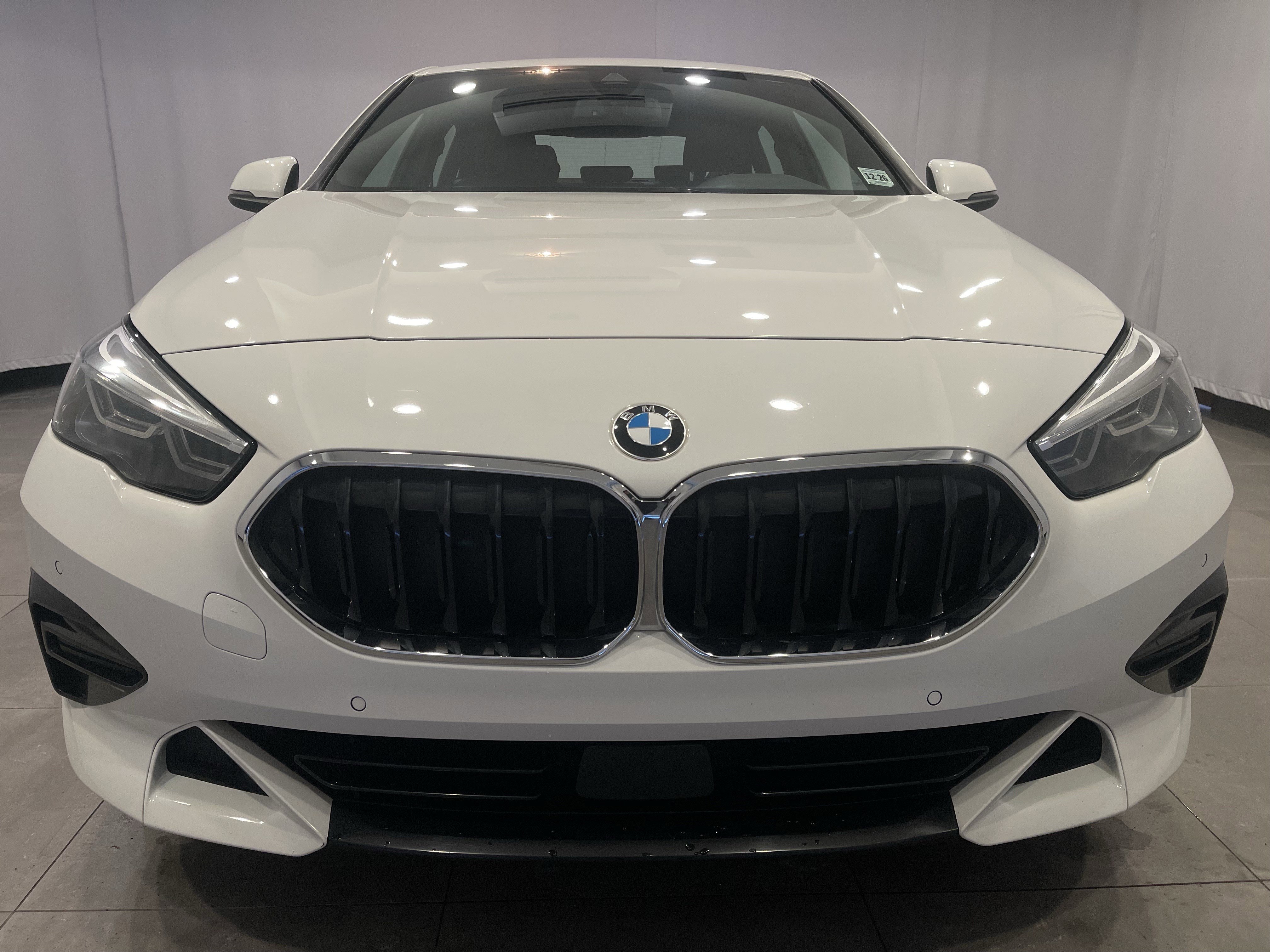 Used 2022 BMW 228i xDrive Gran Coupe w/ Convenience Package video 2