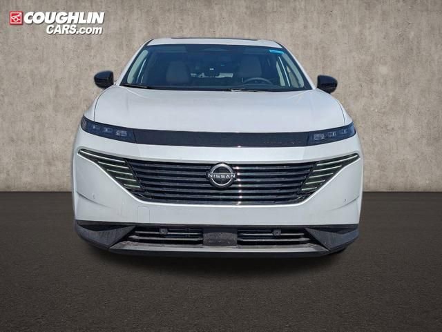 New 2026 Nissan Murano SL AWD/4WD video 2