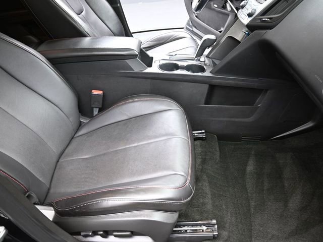 Used 2013 Chevrolet Equinox LTZ image 26