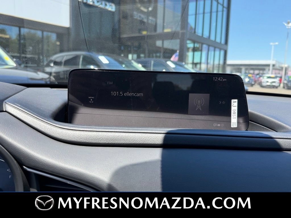 New 2026 MAZDA CX-30 AWD 2.5 S image 25