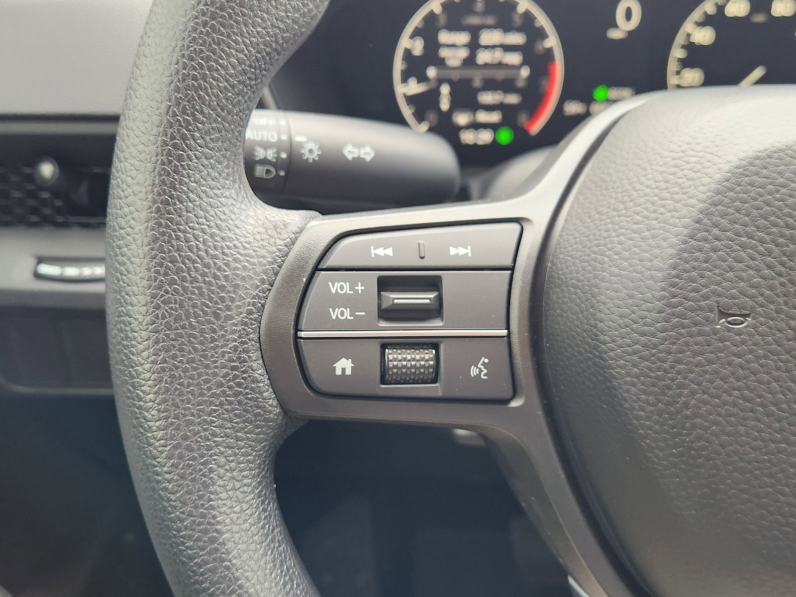 New 2026 Honda CR-V EX image 33