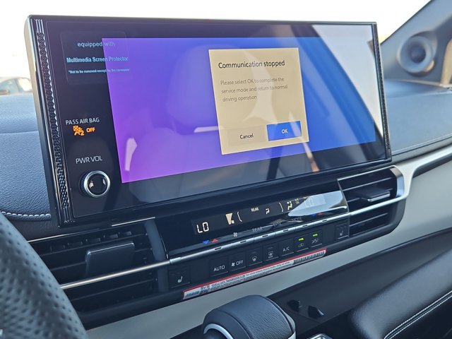 New 2026 Toyota Sienna XSE FWD image 12