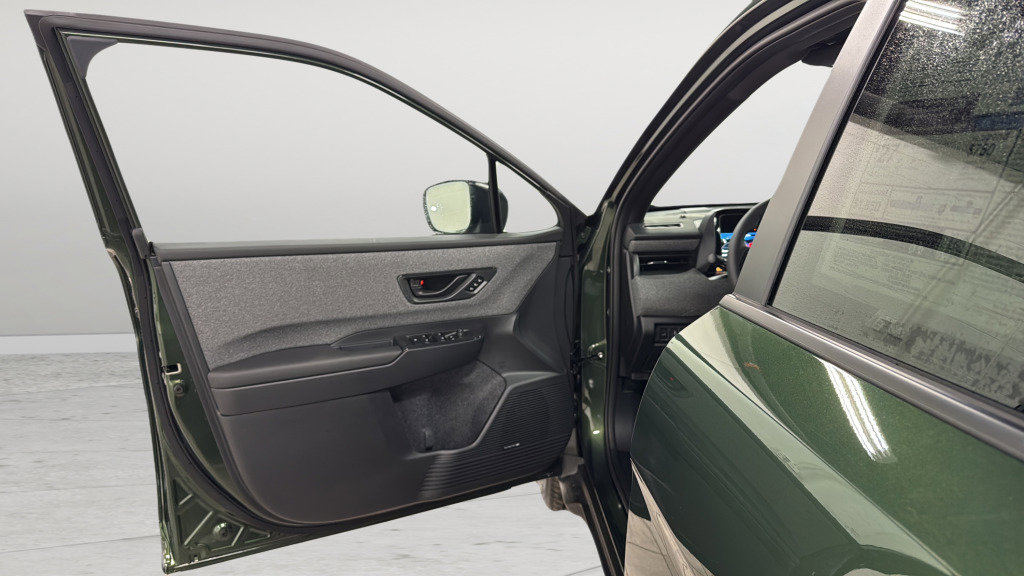 New 2026 Subaru Outback Limited AWD/4WD image 13