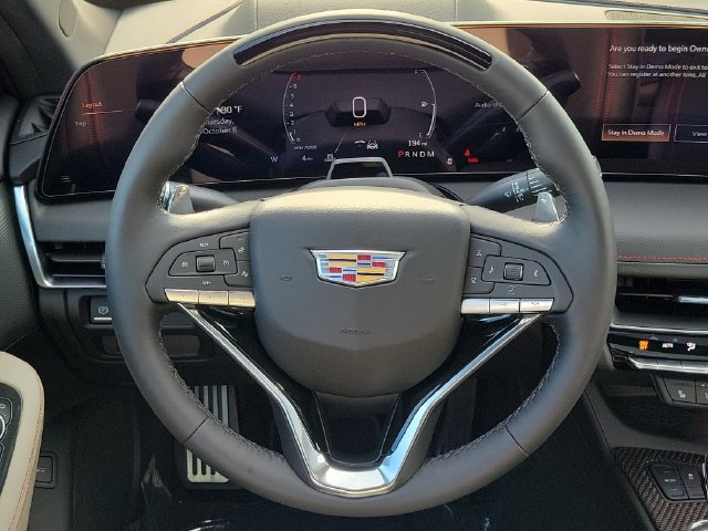 New 2026 Cadillac CT5 Sport RWD image 15
