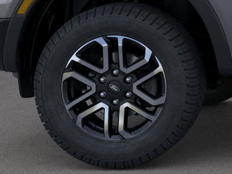 New 2026 Ford Ranger Lariat w/ FX4 Off-Road Package AWD/4WD image 19