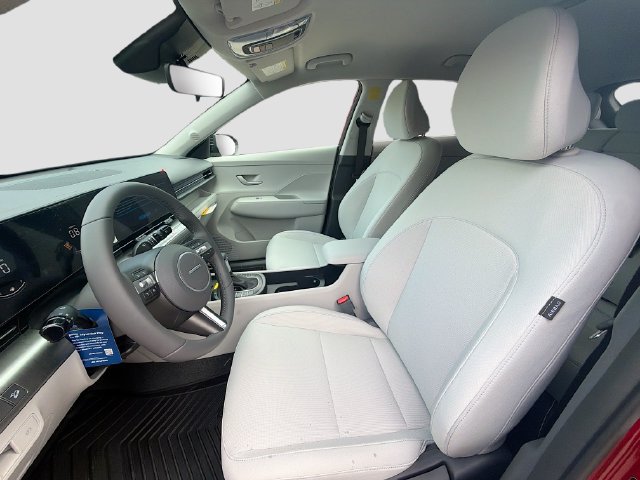New 2026 Hyundai Kona SEL Sport FWD image 21