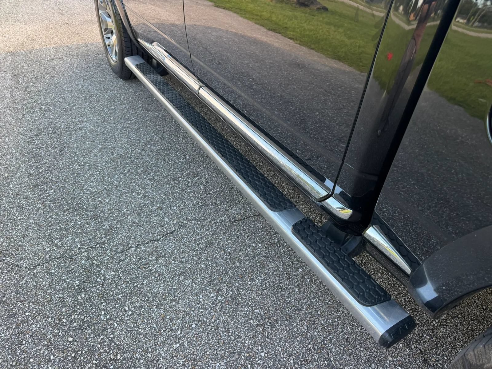 Used 2017 RAM 1500 Limited AWD/4WD image 22