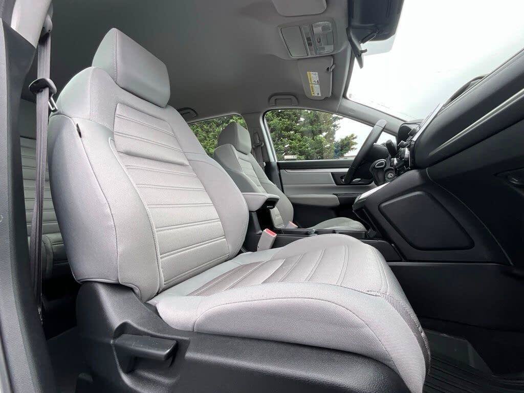 Used 2020 Honda CR-V LX image 12