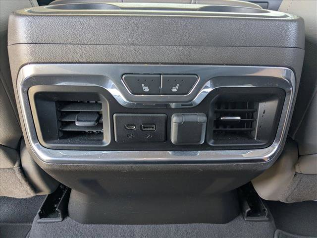 Used 2019 GMC Sierra 1500 SLT w/ SLT Premium Plus Package image 17