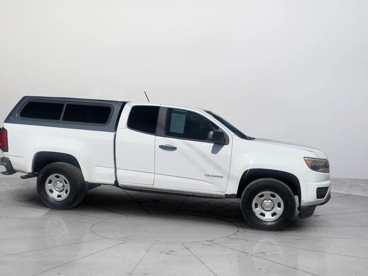 Used 2015 Chevrolet Colorado W/T image 12