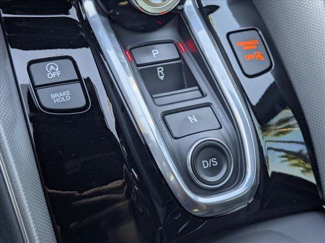 Used 2023 Acura TLX w/ A-SPEC Package FWD image 12
