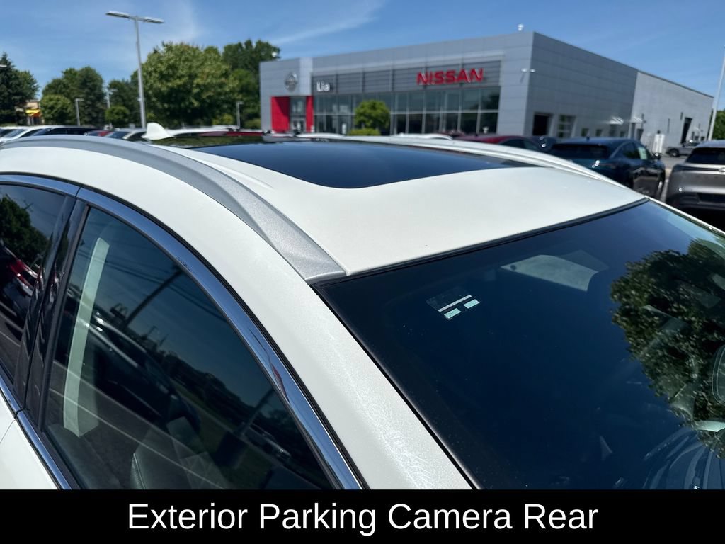 Used 2020 Nissan Murano Platinum AWD/4WD image 13