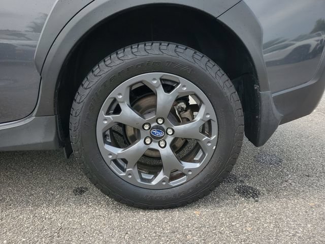 Used 2021 Subaru Crosstrek 2.5i Sport AWD/4WD image 11