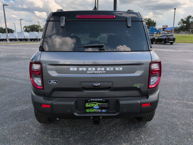 New 2026 Ford Bronco Sport Outer Banks AWD/4WD image 6