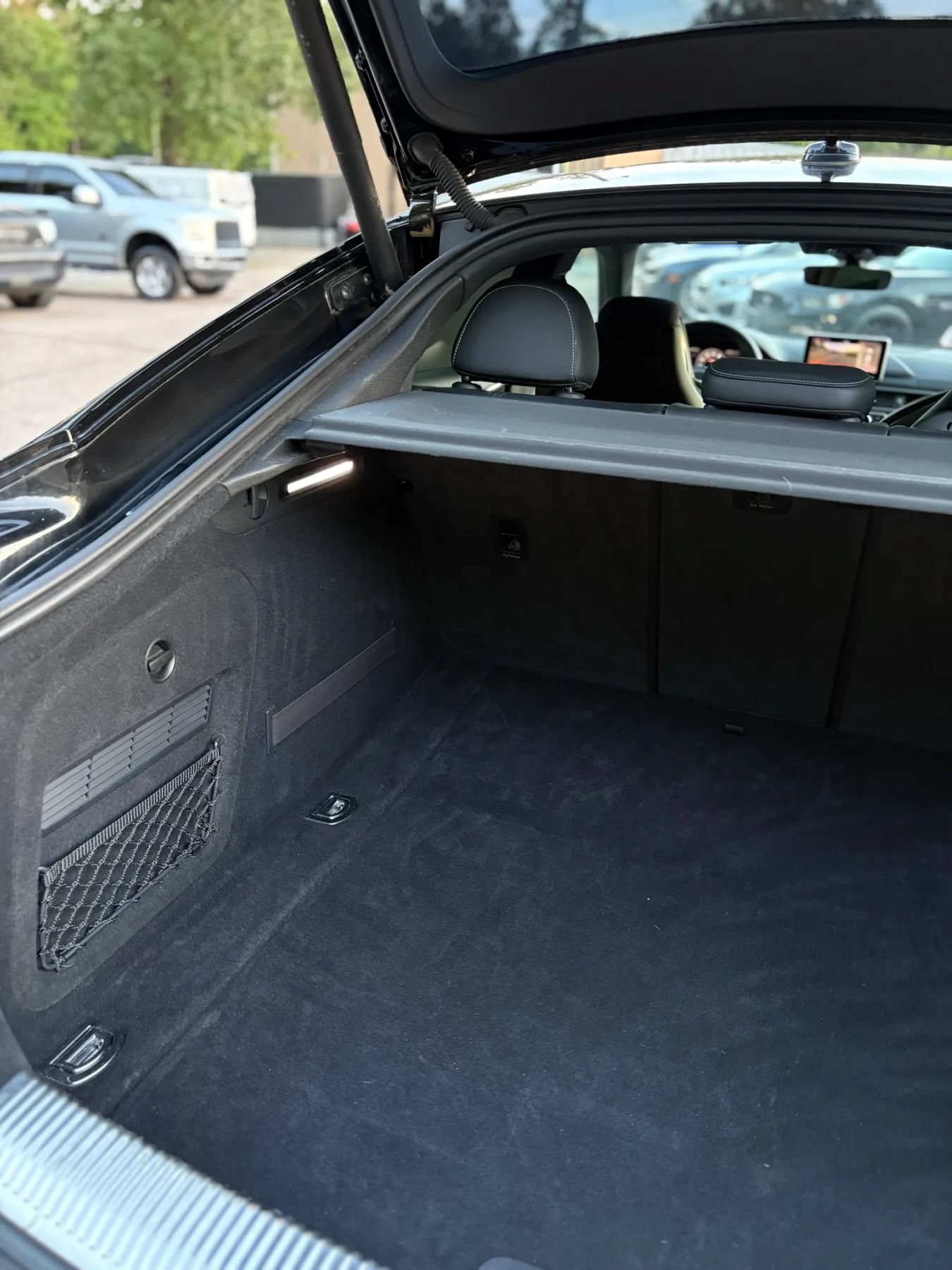 Used 2018 Audi S5 Prestige AWD/4WD image 32