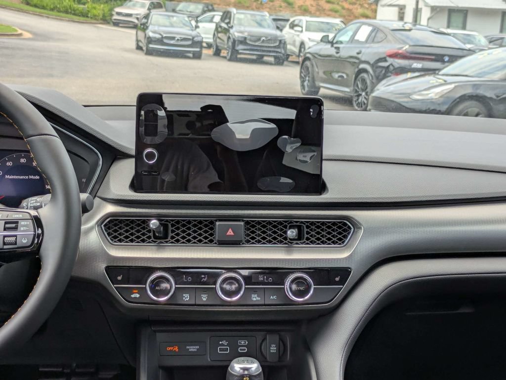 New 2026 Acura Integra A-Spec FWD image 18