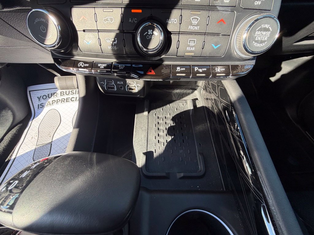 Used 2026 Dodge Durango GT AWD/4WD image 24