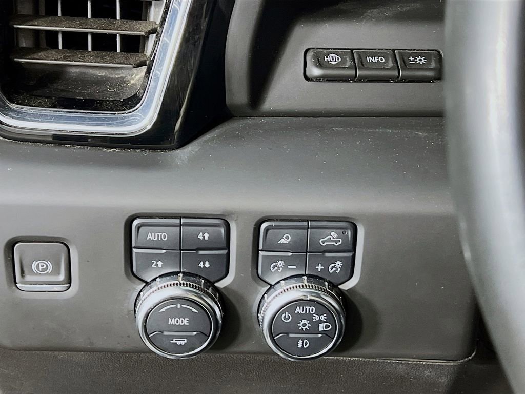 Certified 2024 GMC Sierra 2500 Denali w/ Denali Reserve Package image 9