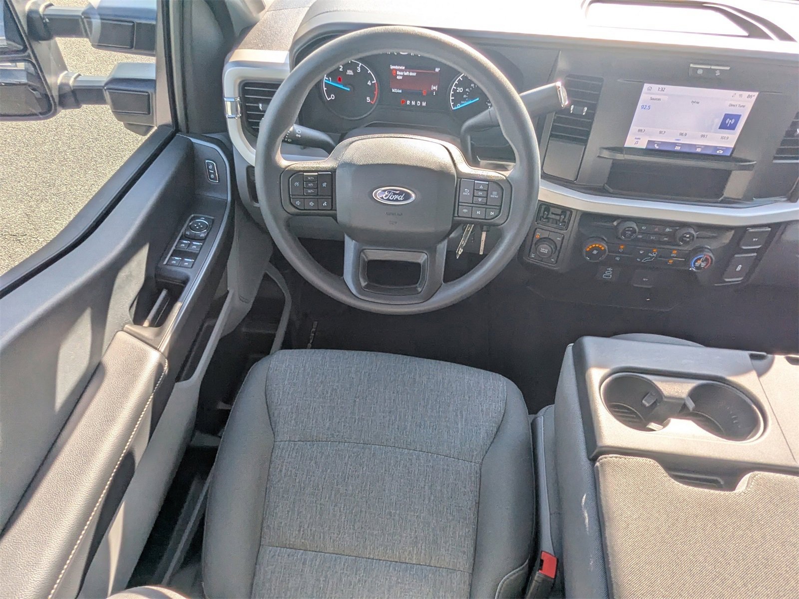 Used 2025 Ford F250 XL w/ STX Appearance Package image 17