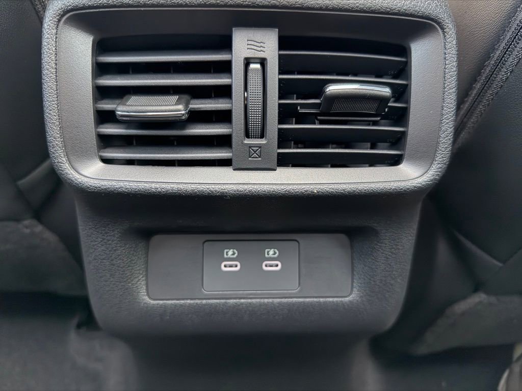 New 2026 Nissan Murano SL image 15