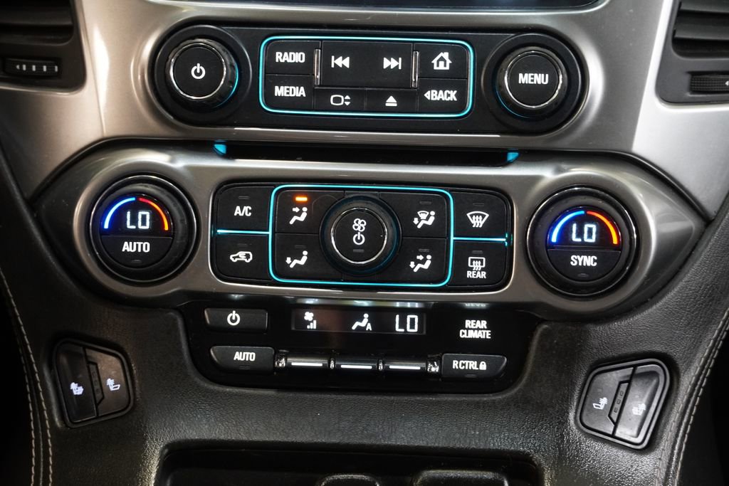 Used 2016 Chevrolet Tahoe LT AWD/4WD image 26