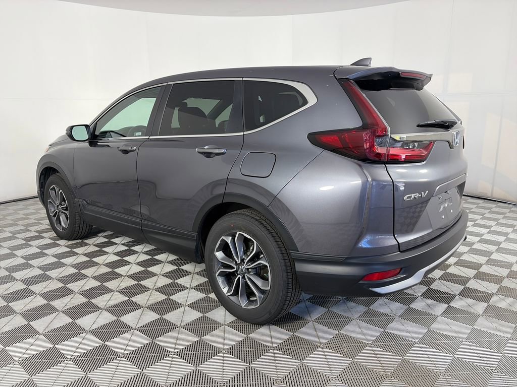 Used 2022 Honda CR-V EX image 5