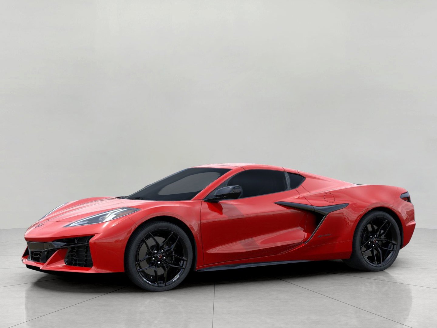 New 2026 Chevrolet Corvette Z06 image 2