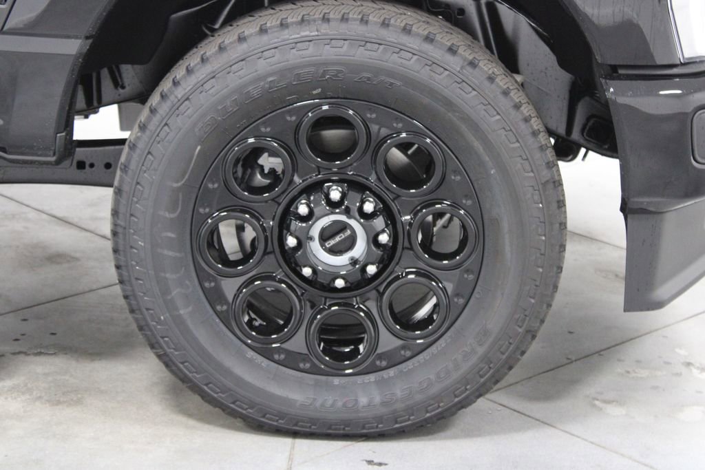 New 2025 Ford F250 Lariat w/ Lariat Ultimate Package image 22
