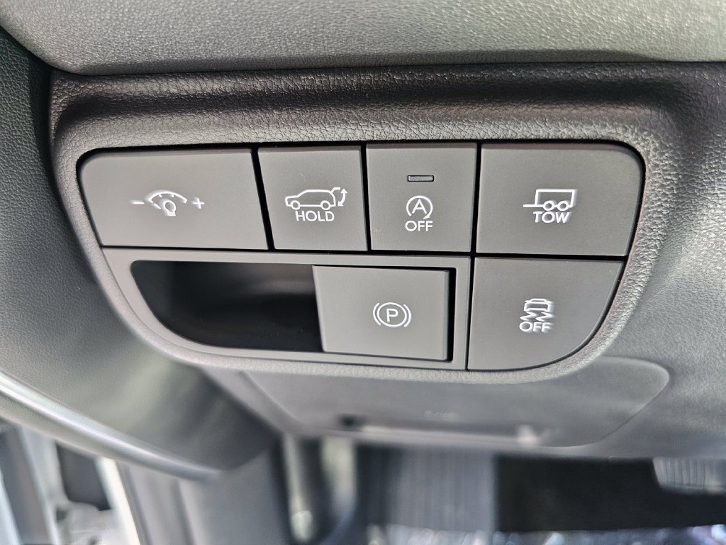 New 2026 Hyundai Palisade SEL FWD image 27