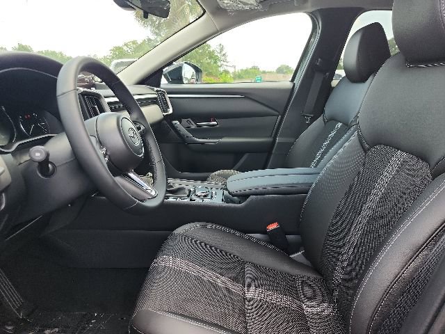 New 2026 MAZDA CX-50 AWD 2.5 S w/ Weather Package image 11