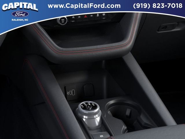 New 2026 Ford Explorer ST image 15