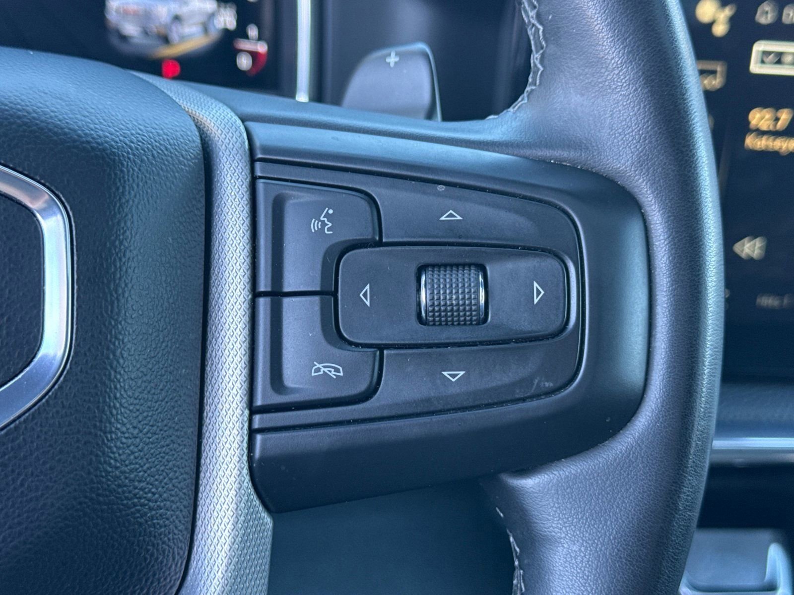 Used 2024 GMC Sierra 1500 Denali image 27