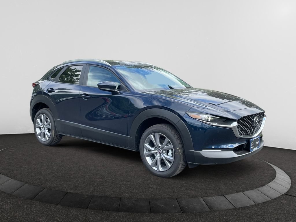New 2026 MAZDA CX-30 AWD 2.5 S image 6